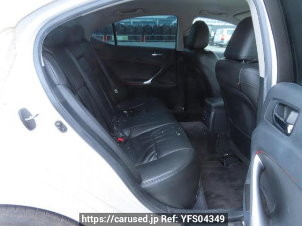 Used 2009 AT lexus is GSE20 Image[16]