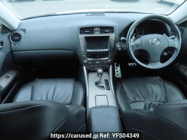 Used 2009 AT lexus is GSE20 Image[18]