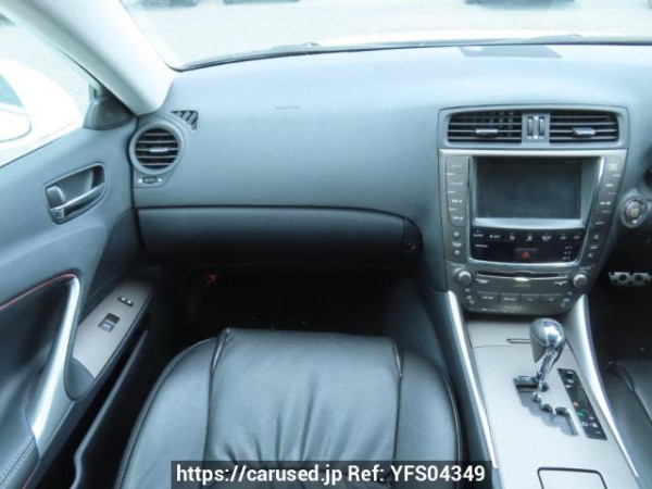 Used 2009 AT lexus is GSE20 Image[19]