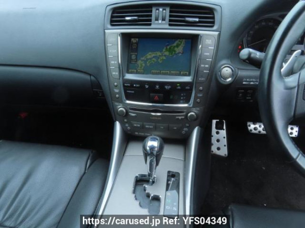 Used 2009 AT lexus is GSE20 Image[20]
