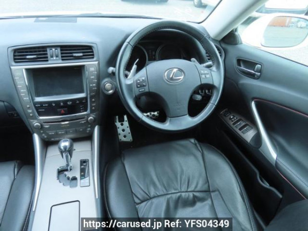 Used 2009 AT lexus is GSE20 Image[21]