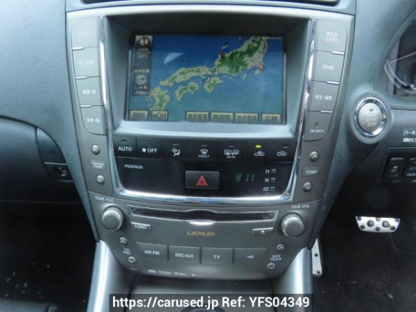 Used 2009 AT lexus is GSE20 Image[22]