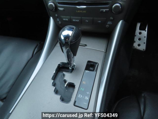 Used 2009 AT lexus is GSE20 Image[23]