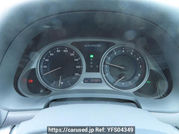 Used 2009 AT lexus is GSE20 Image[24]