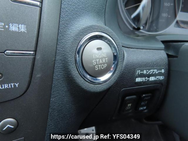 Used 2009 AT lexus is GSE20 Image[26]