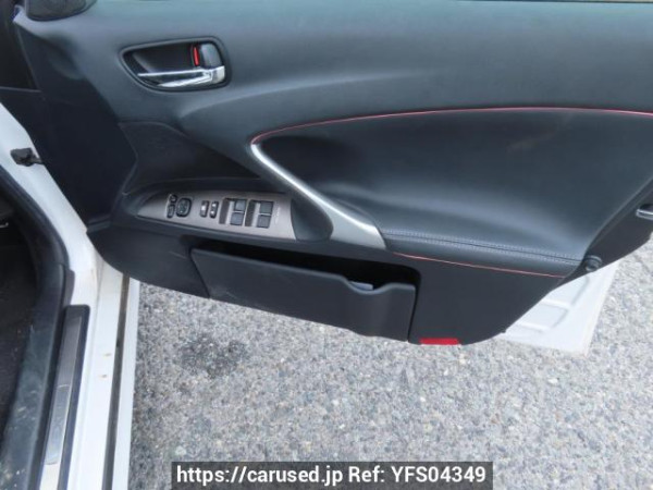 Used 2009 AT lexus is GSE20 Image[30]