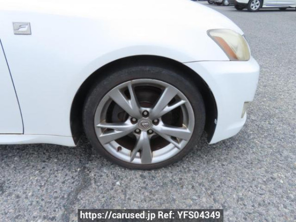 Used 2009 AT lexus is GSE20 Image[31]