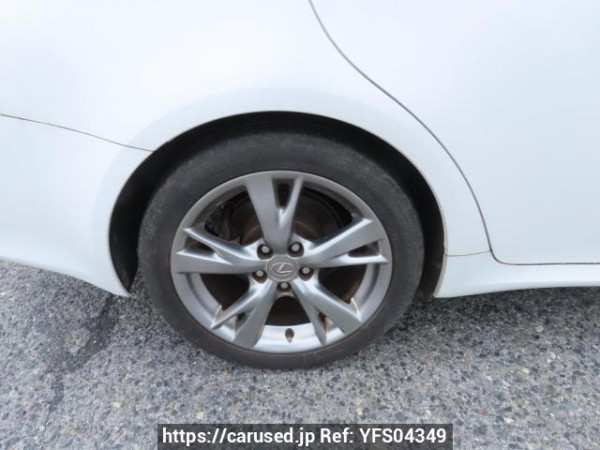 Used 2009 AT lexus is GSE20 Image[33]