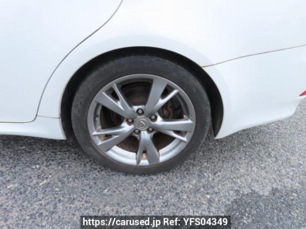 Used 2009 AT lexus is GSE20 Image[34]