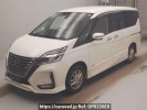 Nissan Serena GFNC27