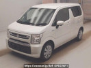 Suzuki Wagon R MH95S