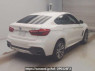 Used 2015 AT bmw x6 KU30 Image[1]