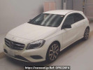 Mercedes Benz A-Class 176042