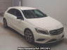 Used 2013 AT mercedes-benz a-class 176042 Image[2]