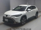 Toyota Corolla Cross ZSG10