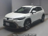 Used 2023 AT toyota corolla-cross ZSG10 Image[0]