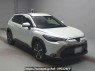 Used 2023 AT toyota corolla-cross ZSG10 Image[2]
