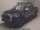Toyota Hilux GUN125