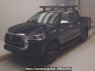 Used 2021 AT toyota hilux GUN125 Image[0]