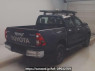 Used 2021 AT toyota hilux GUN125 Image[1]