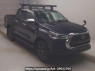 Used 2021 AT toyota hilux GUN125 Image[2]