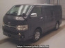 Used 2012 AT toyota hiace-van KDH206V Image[0]