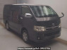 Used 2012 AT toyota hiace-van KDH206V Image[2]