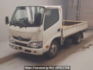 Toyota Dyna Truck XZU605