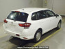 Used 2021 AT toyota corolla-fielder NZE164G Image[1]