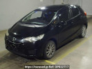 Honda Fit GK4