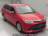 Used 2015 AT toyota corolla-fielder NRE161G Image[2]