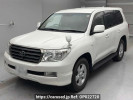 Toyota Land Cruiser UZJ200W