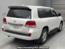 Used 2008 AT toyota land-cruiser UZJ200W Image[1]