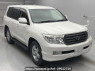 Used 2008 AT toyota land-cruiser UZJ200W Image[2]
