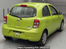 Used 2013 AT nissan march K13 Image[1]
