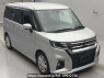 Used 2024 AT mitsubishi delica-d2 MB37S Image[2]