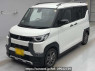Used 2025 AT mitsubishi delica-mini B35A Image[0]