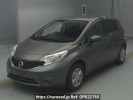 Nissan Note E12