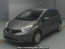 Used 2015 AT nissan note E12 Image[0]