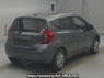 Used 2015 AT nissan note E12 Image[1]