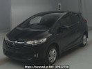 Honda Fit Hybrid GP6
