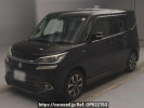 Suzuki Solio Bandit MA36S