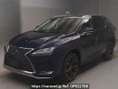 Lexus RX GYL26W