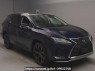 Used 2021 AT lexus rx GYL26W Image[2]