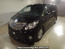 Toyota Alphard Hybrid ATH20W