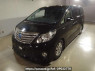 Used 2014 AT toyota alphard-hybrid ATH20W Image[0]