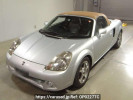 Toyota MR-S ZZW30