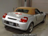Used 2007 AT toyota mr-s ZZW30 Image[1]