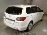 Used 2008 AT mazda mpv LY3P Image[1]