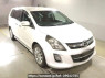 Used 2008 AT mazda mpv LY3P Image[2]